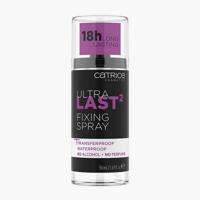 Catrice Ultra Last2 Fixing Spray - 50 ml