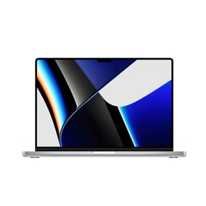 Apple MacBook Pro (2021), 16-Inch, M1 Pro Chip, 16GB RAM, 512GB SSD, MK183, Space Grey English Keyboard, Apple Warranty