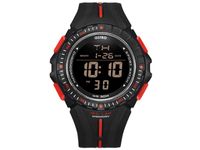 Astro Kids Digital Black Dial Watch A22913ppbbr - thumbnail