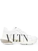 Valentino Garavani VLTN Bounce low-top sneakers - White