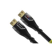 Monster Platinum Ultimate High Speed HDMI Cable with Ethernet, 3m - thumbnail