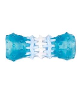 Pawsitiv Dental Toy With 3 Layers - Blue Medium