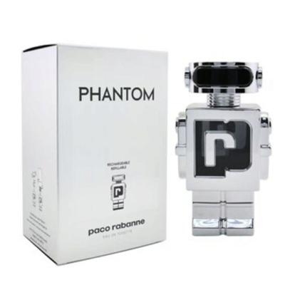 Paco Rabanne Phantom Edt 150ml Spy Refillable (M)