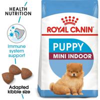 Royal Canin Size Health Nutrition Mini Indoor Puppy 1.5 Kg