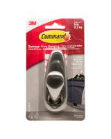 Command Large Metal Out Hook