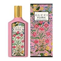 Gucci Flora By Gucci Gorgeous Gardenia Woman Eau De Parfum 100Ml