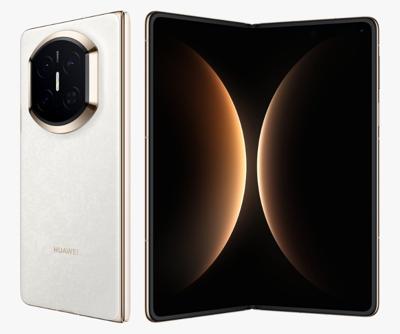 Huawei Mate X7, 16GB, 512GB, Brocade White