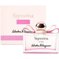 Salvatore Ferragamo Signorina In Fiore Women Edt 100ML