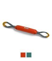Ruffwear Pacific Loop Tug & Fetch Dog Toy