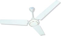 Sonashi High Speed Ceiling Fan- White - SF-8039C