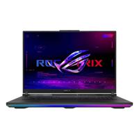 ASUS ROG Strix SCAR 18 (2024) Gaming Laptop - G834JYR-R6044W - intel Core i9-14900HX/32GB RAM/2TB SSD/NVIDIA GeForce RTX 4090 16GB/18-inch 2.5K 110... - thumbnail