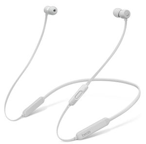 Beats X, Wireless - White, Headphones