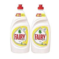 Fairy Lemonn 2X750Ml