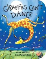 Giraffes Can't Dance - thumbnail