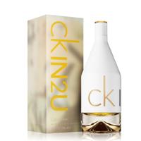 Calvin Klein Ck In 2 U W Edt 150 Ml