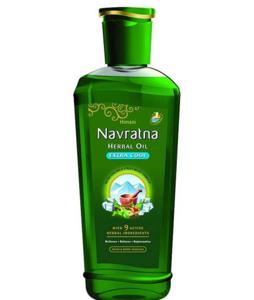 Himani Navratna Extra Thanda Cool Oil 200ml