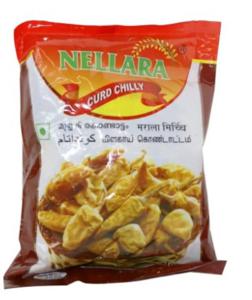 Nellara Curd Chilly (Kerala) 100g