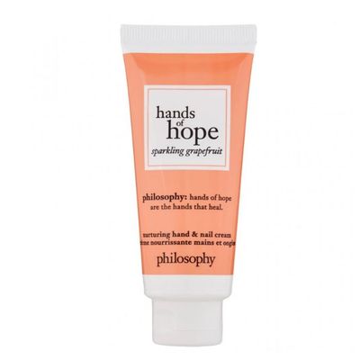 Philosophy Hands Of Hope Sparkling Grapefruit (U) 1Oz Hand Cream