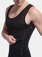 Slimming Tummy Trimmer Shapewear