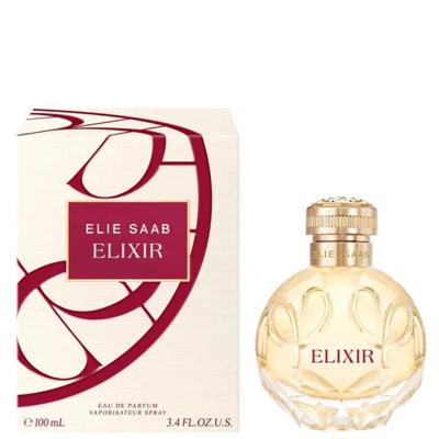 Elie Saab Elixir (W) Edp 100Ml