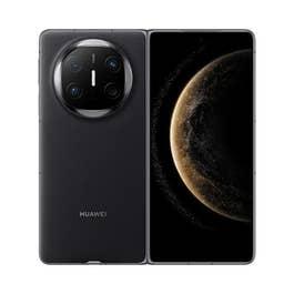 Huawei Mate X6 12GB Smartphone, Nebula Black, 512 GB