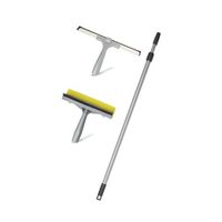 Addis 3 In 1 Window Kit Metallic Graphite - thumbnail