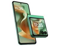 Motorola Razr 60, 8GB, 256GB, PANTONE Spring Bud, 5G