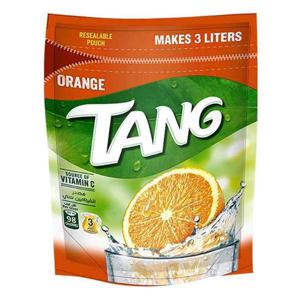 Tang Instant Powder Drink Orange 375g