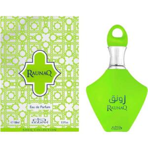 Nabeel Raunaq (U) Edp 100Ml