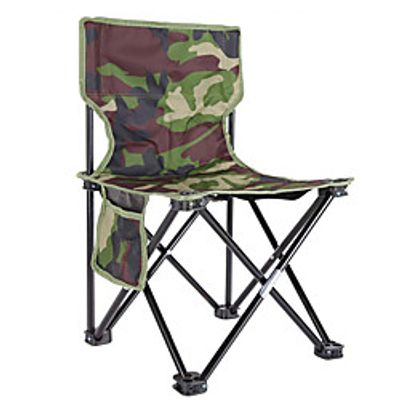 Camping Chair Fishing Chairs Portable Foldable Lightweight Comfortable for 1 person Fishing Climbing Beach Camping  Hiking  Caving Extra large 434368 Medium 363657 Small 333353 Large 383862 Lightinthebox