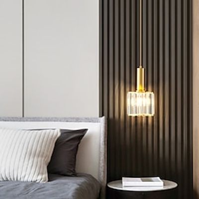 13 cm Unique Design Pendant Light Metal Electroplated Painted Finishes Modern 110-120V 220-240V Lightinthebox