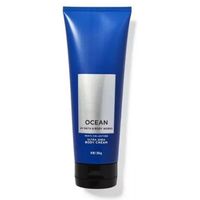 Bath & Body Works Ocean Ultimate Hydration (M) 226G Body Cream