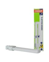 Osram Cfl 9 Watt 2 Pin Ww Osram Cfl 9 Watt 2 Pin Ww