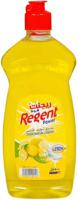 Regent Power Dishwashing Liquid Lemon 500ml