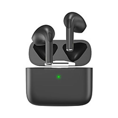 XY9 True Wireless Headphones TWS Earbuds Bluetooth5.0 Ergonomic Design in Ear Long Battery Life for Apple Samsung Huawei Xiaomi MI  Everyday Use Mobile Phone Lightinthebox