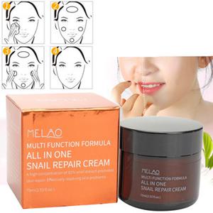 MELAO Snail Repair Cream
