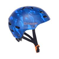 Razor Youth Helmet Blue Camo V-17- 97867 Razor Youth Helmet Blue Camo V-17- 97867