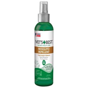 Vet'S Best Mosquito Repellent For Dogs And Cats