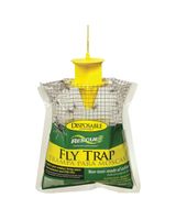 Rescue Fly Trap Solid Musty Rescue Fly Trap Solid Musty