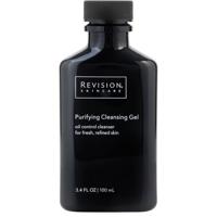 Revision Purifying Cleansing Gel Unisex 3.4oz Face Cleanser