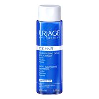 Uriage DS Hair Soft Balancing Shampoo 200ml