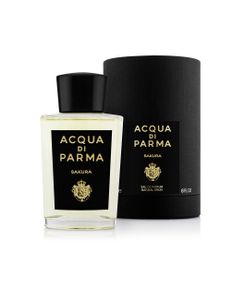 Sakura Eau De Parfum 180ML