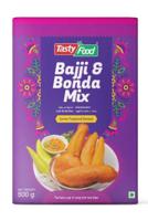 Tasty Food Bajji & Bonda Mix 500gm