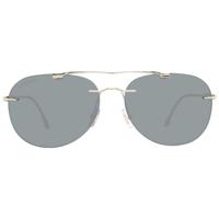 Longines Gold Men Sunglasses (LO-1047090)