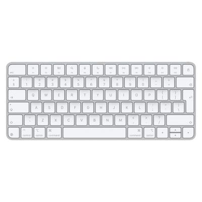 Apple Magic Keyboard, Silver, MK2A3