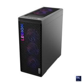 Lenovo Legion T7 Tower Intel Core Ultra 9-285K 64GB RAM 2TB SSD 16GB NVIDIA GeForce RTX 5080 Graphics Windows 11 Home Desktop - Storm Grey [LegionT7-90Y60026EV]
