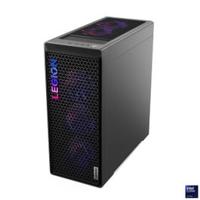 Lenovo Legion T7 Tower Intel Core Ultra 9-285K 64GB RAM 2TB SSD 16GB NVIDIA GeForce RTX 5080 Graphics Windows 11 Home Desktop - Storm Grey [LegionT7-90Y60026EV]