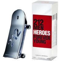 Carolina Herrera 212 Men Heroes Eau De Toilette 90Ml