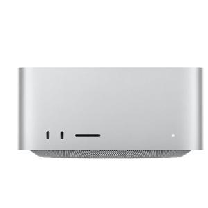 Apple, Mac Studio, M3 Ultra (2025), 28CPU, 60GPU, 96GB, 1TB, MU973 (Apple Warranty)