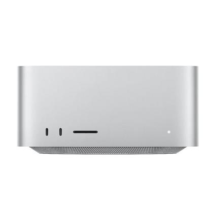Apple, Mac Studio, M3 Ultra (2025), 28CPU, 60GPU, 96GB, 1TB, MU973 (Apple Warranty)